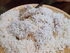 -赤湾大饭堂(山海逸居店)