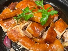-79号渔船海鲜饭店(龙岗店)