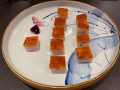 -广州文华东方酒店·江-由辉师傅主理