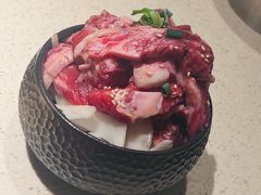 -蚂蚁洞·烤肉大营地(上海静安大悦城店)