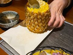 -勐丽梦兰傣味餐厅