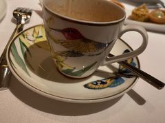 -Le Comptoir de Pierre Gagnaire
