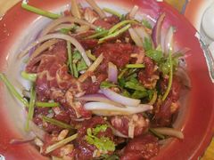 -石记老北京炙子烤肉(松园店)