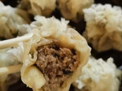 精品牛肉烧麦-正宗天津烧麦馆(柳州路店)