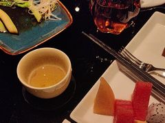 -上海苏宁宝丽嘉酒店·嘉府壹号中餐厅