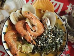 -海大南门夜市(海富街店)