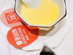 -金戈戈香港豉油鸡(皇庭广场店)