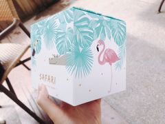 -COSTA COFFEE(上海虹口公园店)