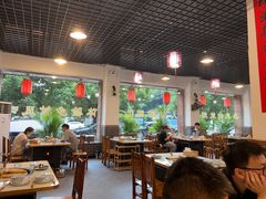 -柴火人家(桐庐总店)