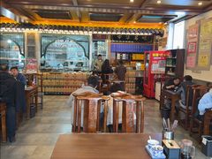 -老三羊汤【北兴隆街店】