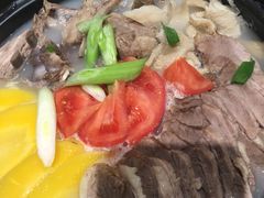 -阿罗新疆菜(人民广场店)