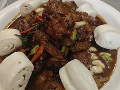 -再回头私房菜·老南京菜