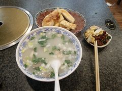 -莒县世起全羊馆(塔桥人家店)