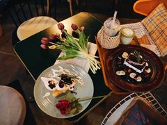 -Cafe Rooftop Cheongsapo