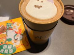 -麦当劳(南京文鼎广场店)