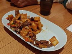 -香料集市新疆餐厅·清真聚餐(成都远洋太古里店)