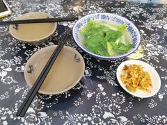 -老街杂酱面(东升街店)