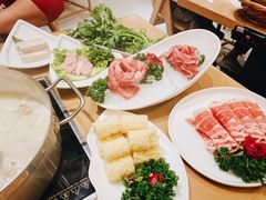 -湯系·煲汤手艺人(东二环泰禾广场店)