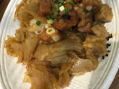 -冯不记米坊(凯德广场店)