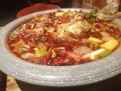 -铁人烧烤(北京店)