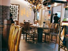 大堂-大鸽饭(岗顶店)