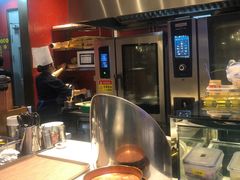 -阿里疆Alijiang·丝路美食·异域风情·清真(长楹天街店)