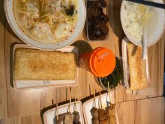 -琴岛顺天馄饨(崂山金鼎店)