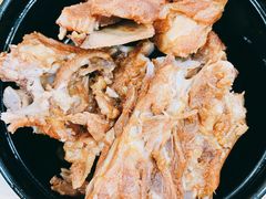 犟骨头-犟骨头排骨饭(回龙观龙禧店)