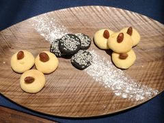 -行者素食(国赫红珊湾店)