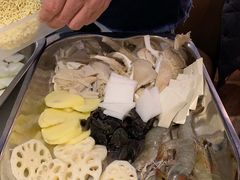 自助火锅-Full House 聚湘緣