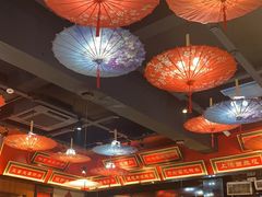 大堂-蜀香格格•剁椒鱼头(龙西店)