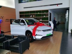 -比亚迪上海弘仁4S(杨浦店)