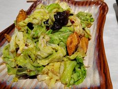 -大眼锅贴水饺(河东店)