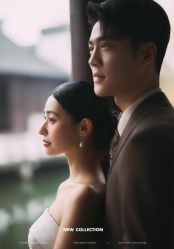 -今生有约婚纱摄影店(景德路店)