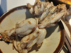 -老天桥蛙炉火锅(姑苏总店)