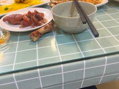 -东北饺子王(港澳广场购物中心店)