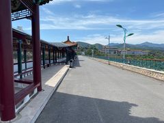 -北京金海湖景区