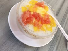 -芬芳甜品(同福路店)