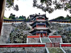 -香山公园