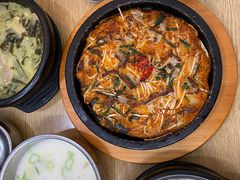 -神仙雪浓汤(明洞店)