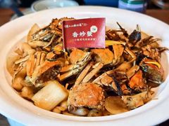 -周家二小姐的菜(西津渡店)