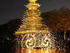 -深圳锦绣中华民俗村