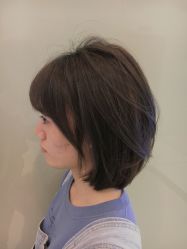 -HairCode芭曲发型