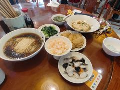 -同得兴 Since·1995 传统苏式面馆(十全街店)
