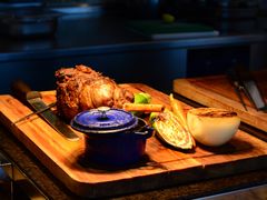 -嘉定凯悦·咖啡厅