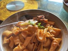 -仙店农庄(湖景农庄餐厅)