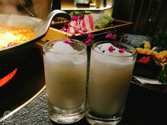 冰沙-湊湊火锅·茶憩(打浦桥日月光店)