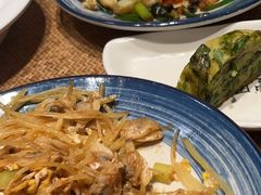 -日丰园海肠水饺·老字号大连海鲜(银泰城店)