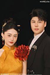 -青禾蒙娜丽莎婚纱摄影(武汉总店)