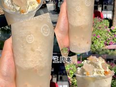 -喜茶(北京三里屯太古里店)